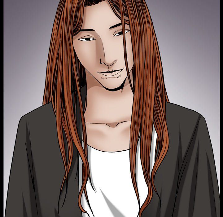 Snare Manhwa - Chapter 16 Page 40