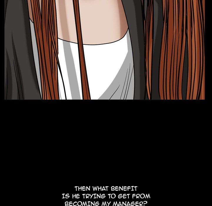 Snare Manhwa - Chapter 16 Page 43