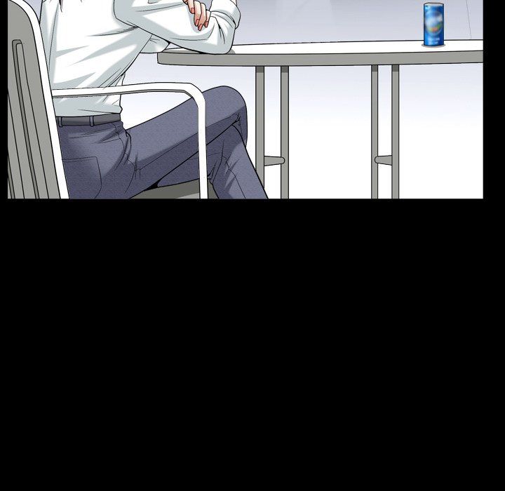 Snare Manhwa - Chapter 16 Page 45