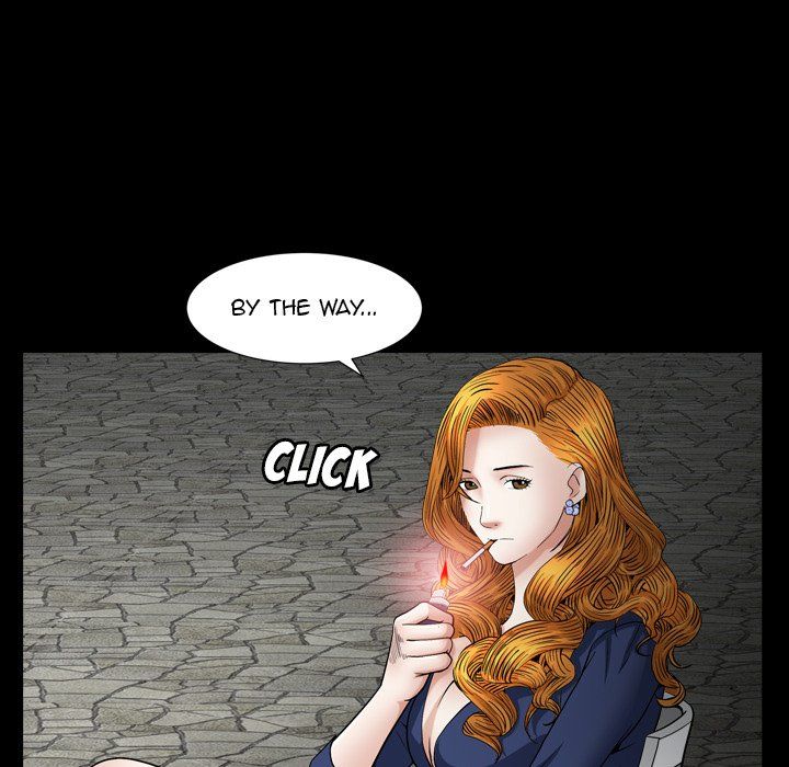 Snare Manhwa - Chapter 16 Page 46