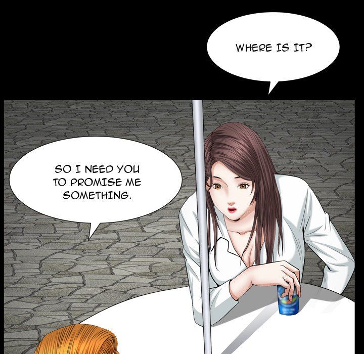 Snare Manhwa - Chapter 16 Page 51
