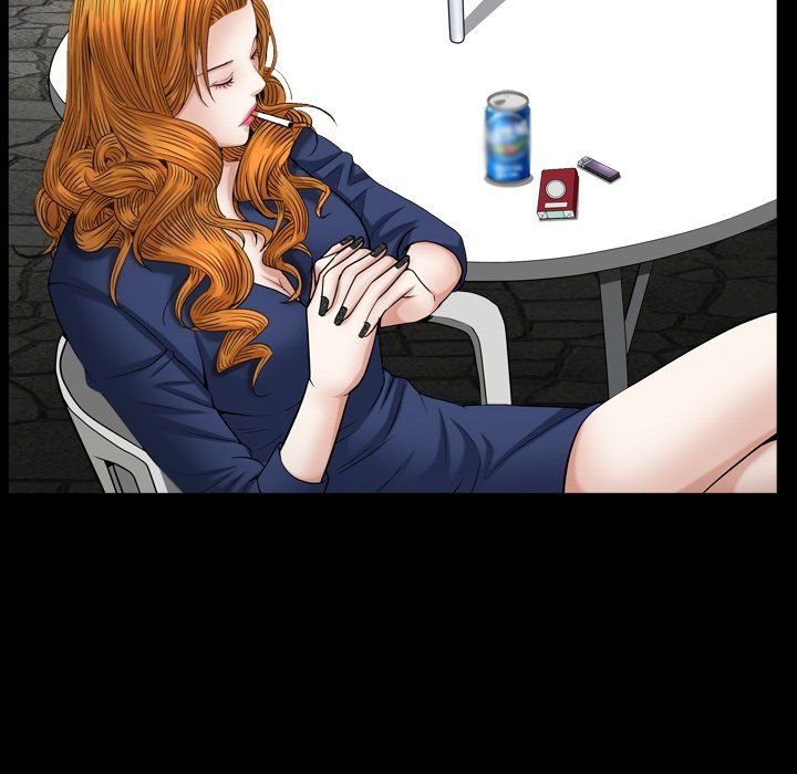 Snare Manhwa - Chapter 16 Page 52