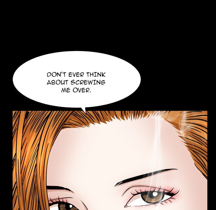 Snare Manhwa - Chapter 16 Page 53