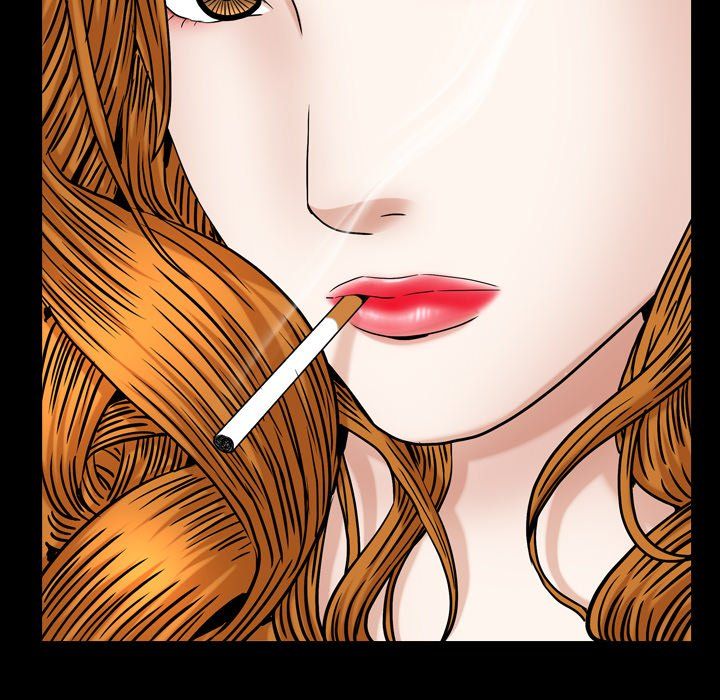 Snare Manhwa - Chapter 16 Page 54