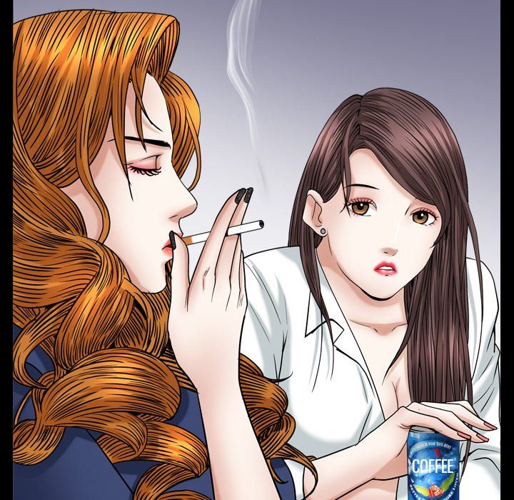 Snare Manhwa - Chapter 16 Page 58