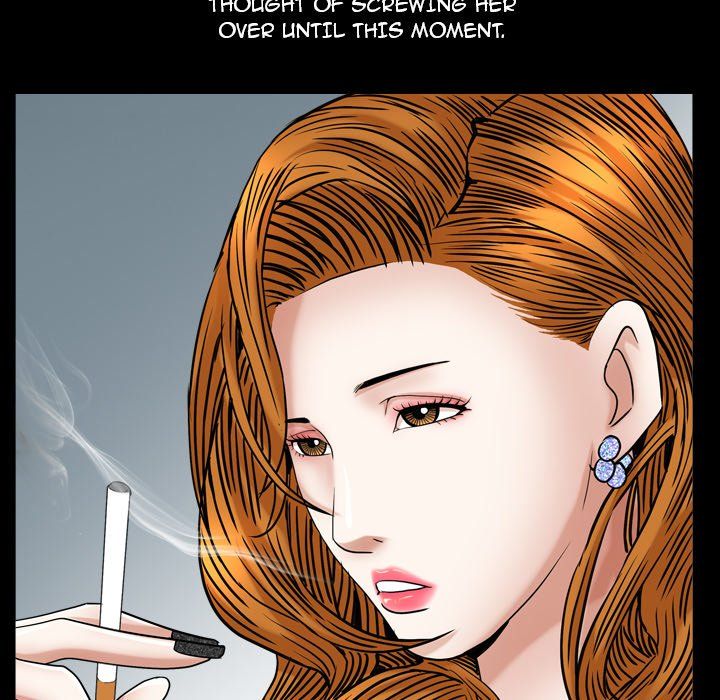 Snare Manhwa - Chapter 16 Page 60