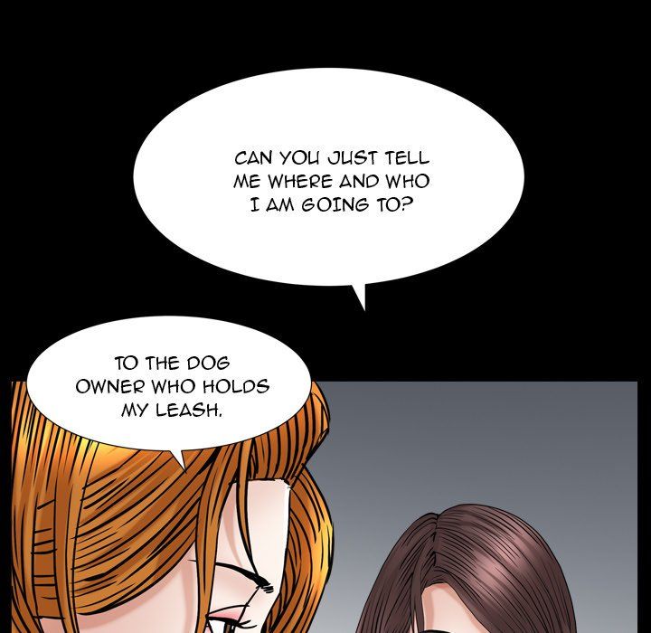 Snare Manhwa - Chapter 16 Page 70