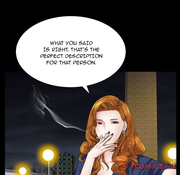 Snare Manhwa - Chapter 16 Page 74