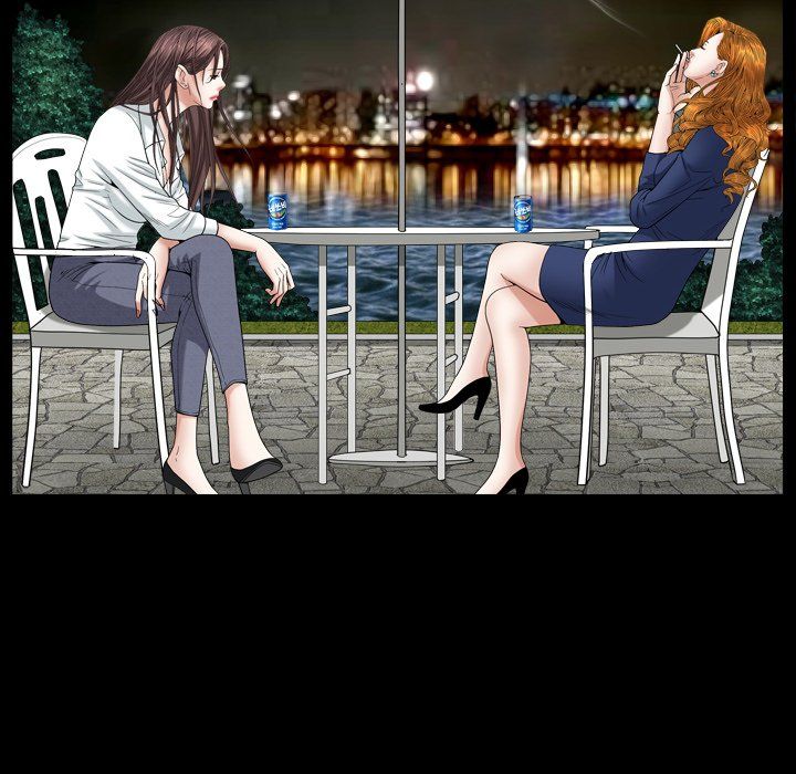 Snare Manhwa - Chapter 16 Page 77