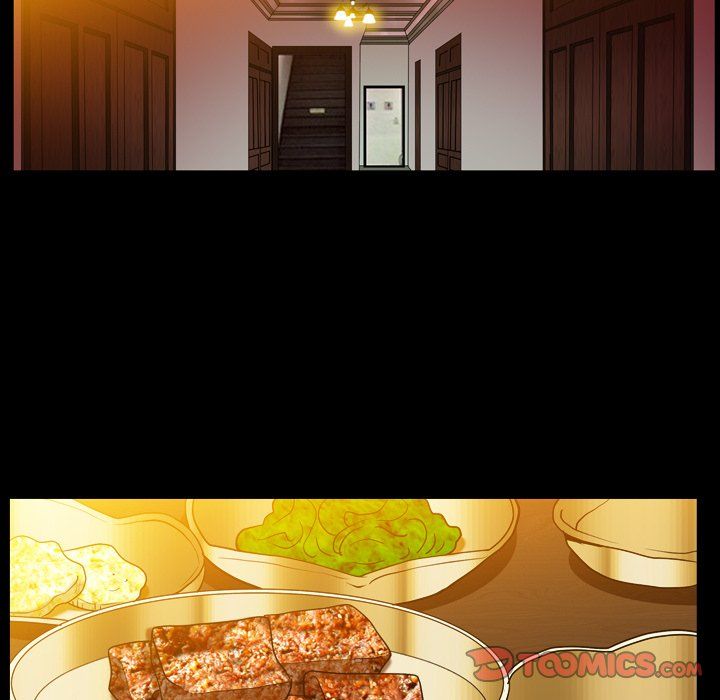 Snare Manhwa - Chapter 16 Page 80