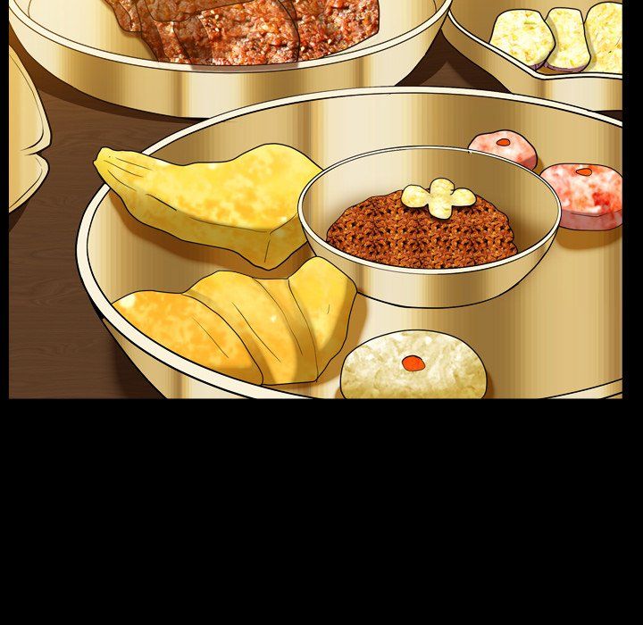 Snare Manhwa - Chapter 16 Page 81