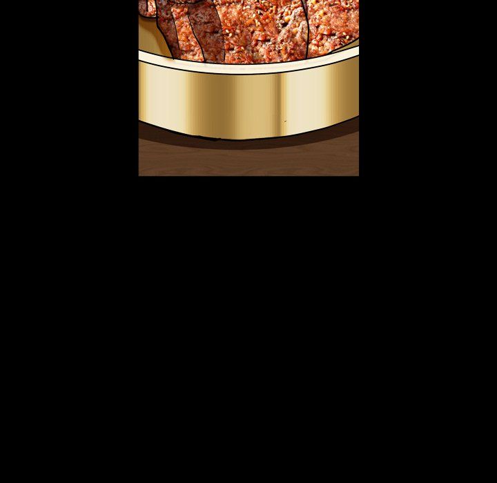 Snare Manhwa - Chapter 16 Page 83