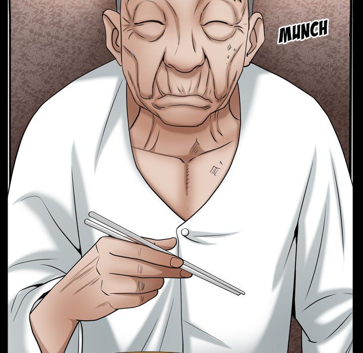 Snare Manhwa - Chapter 16 Page 87