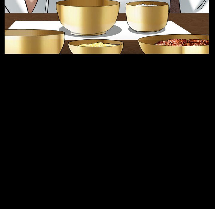 Snare Manhwa - Chapter 16 Page 88