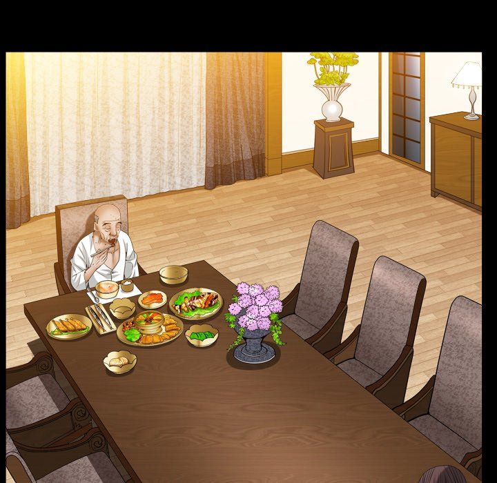 Snare Manhwa - Chapter 16 Page 89