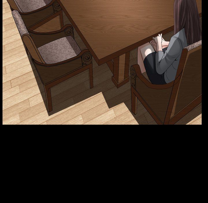 Snare Manhwa - Chapter 16 Page 90