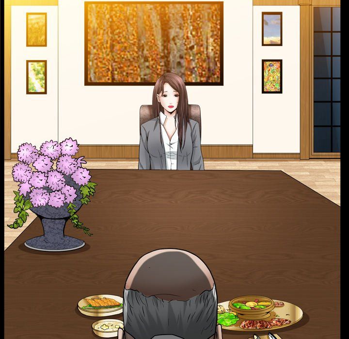 Snare Manhwa - Chapter 16 Page 102