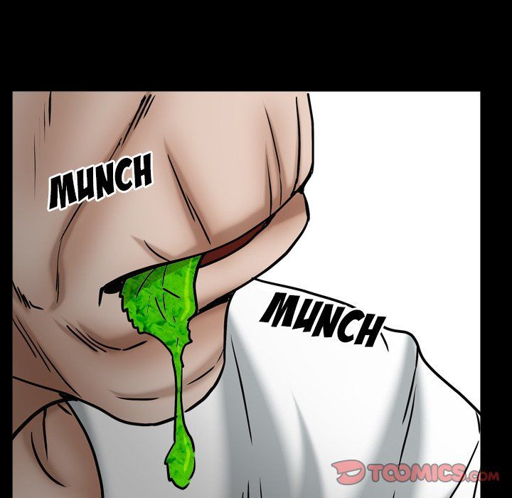 Snare Manhwa - Chapter 16 Page 104