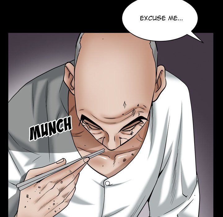 Snare Manhwa - Chapter 16 Page 106