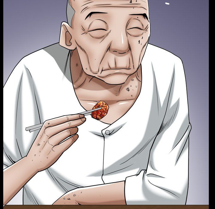 Snare Manhwa - Chapter 16 Page 108