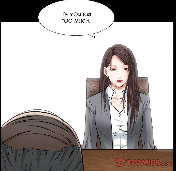 Snare Manhwa - Chapter 16 Page 110
