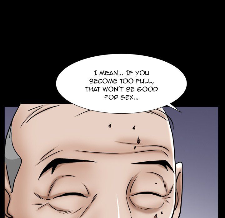 Snare Manhwa - Chapter 16 Page 112