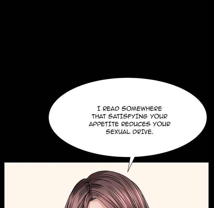 Snare Manhwa - Chapter 16 Page 114