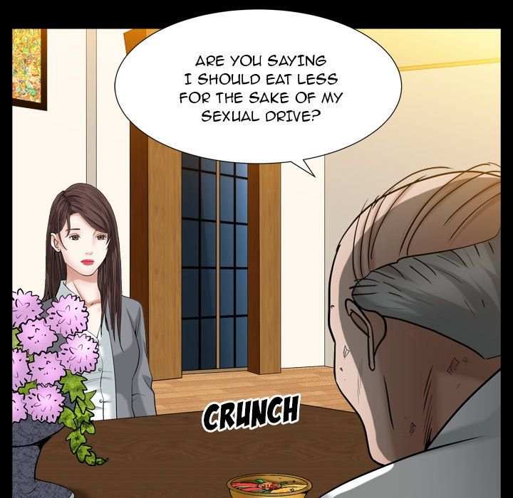 Snare Manhwa - Chapter 16 Page 117