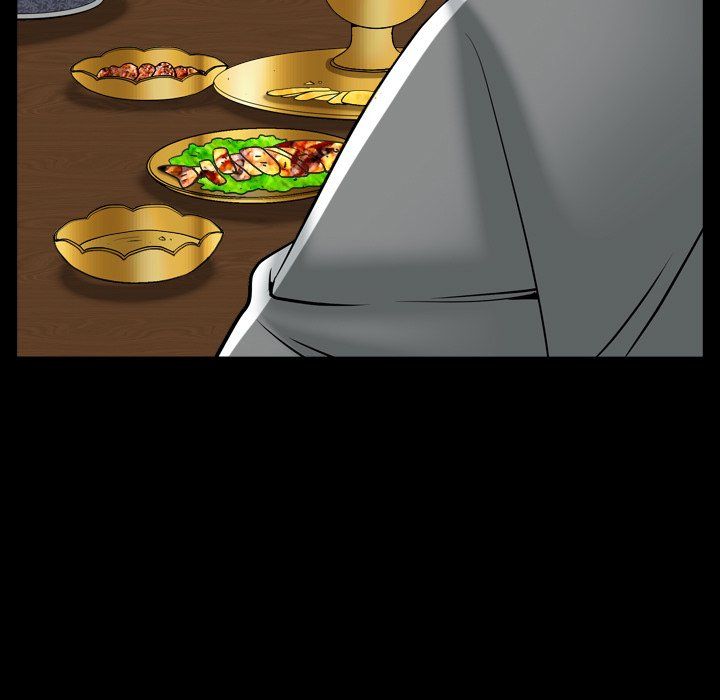 Snare Manhwa - Chapter 16 Page 118