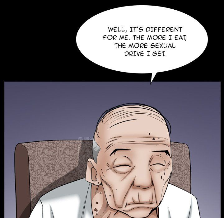 Snare Manhwa - Chapter 16 Page 119