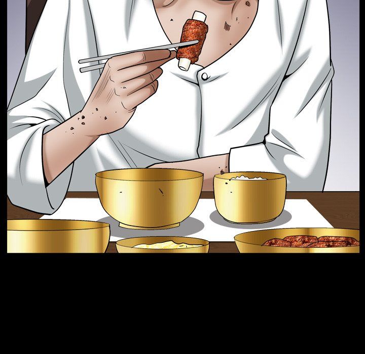 Snare Manhwa - Chapter 16 Page 120