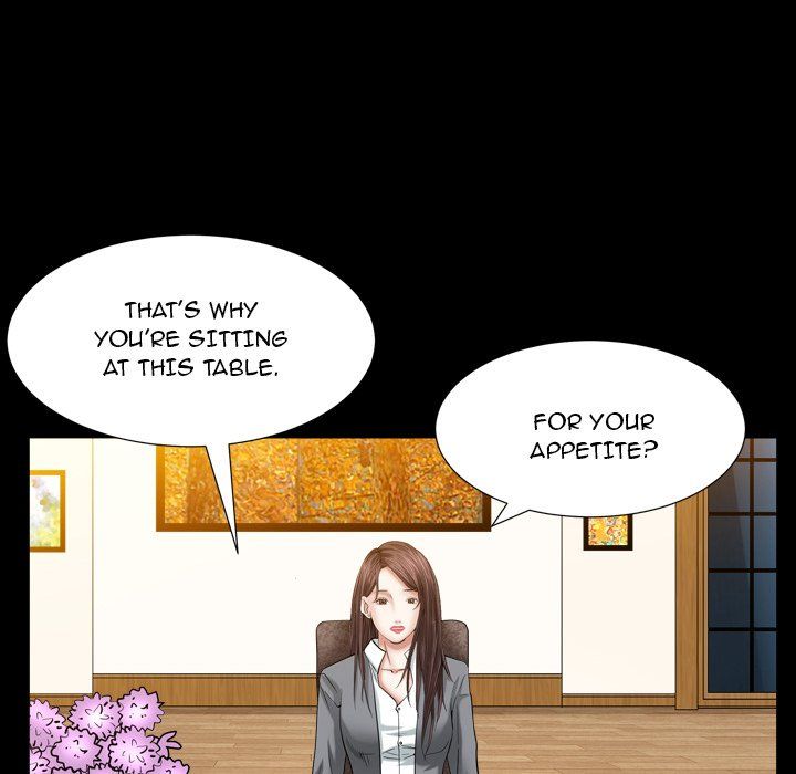 Snare Manhwa - Chapter 16 Page 121