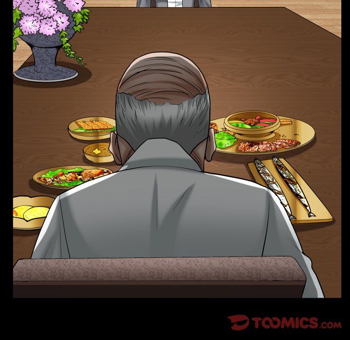 Snare Manhwa - Chapter 16 Page 122