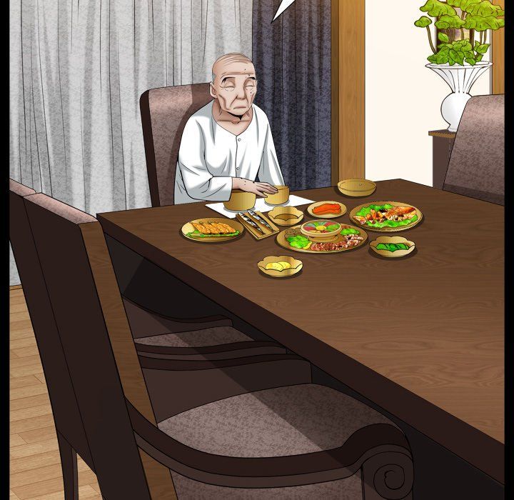 Snare Manhwa - Chapter 16 Page 126