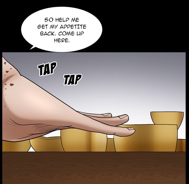 Snare Manhwa - Chapter 16 Page 129