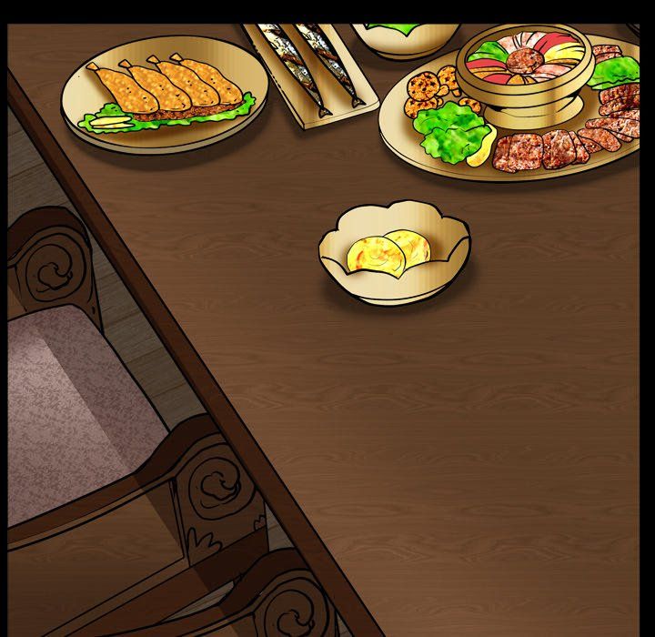 Snare Manhwa - Chapter 16 Page 131