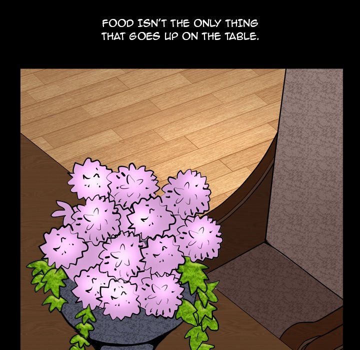 Snare Manhwa - Chapter 16 Page 133