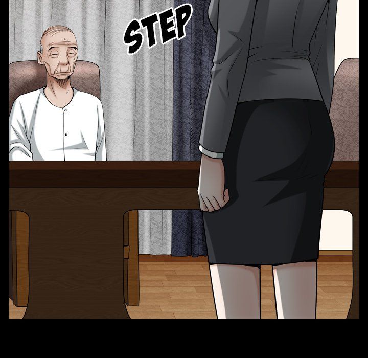 Snare Manhwa - Chapter 16 Page 136