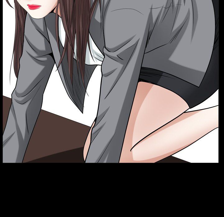 Snare Manhwa - Chapter 16 Page 142