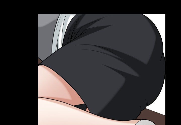 Snare Manhwa - Chapter 17 Page 3