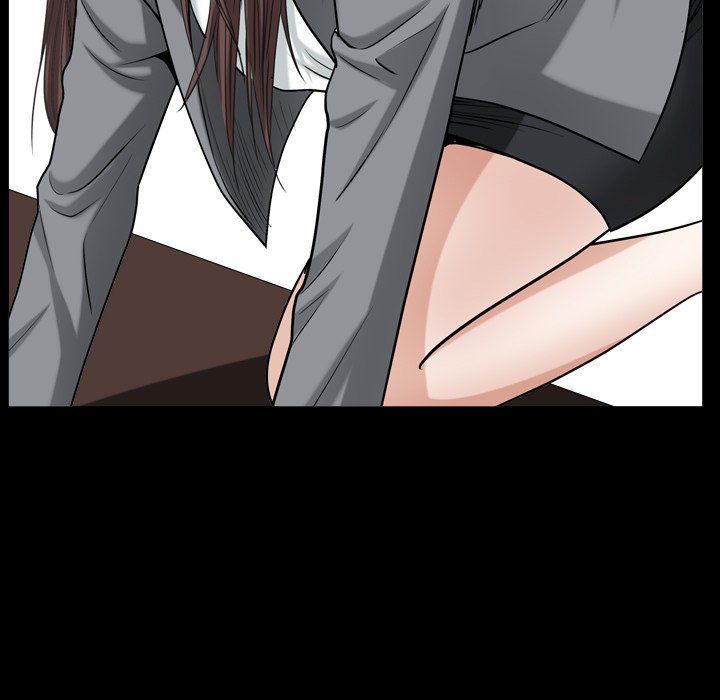 Snare Manhwa - Chapter 17 Page 6