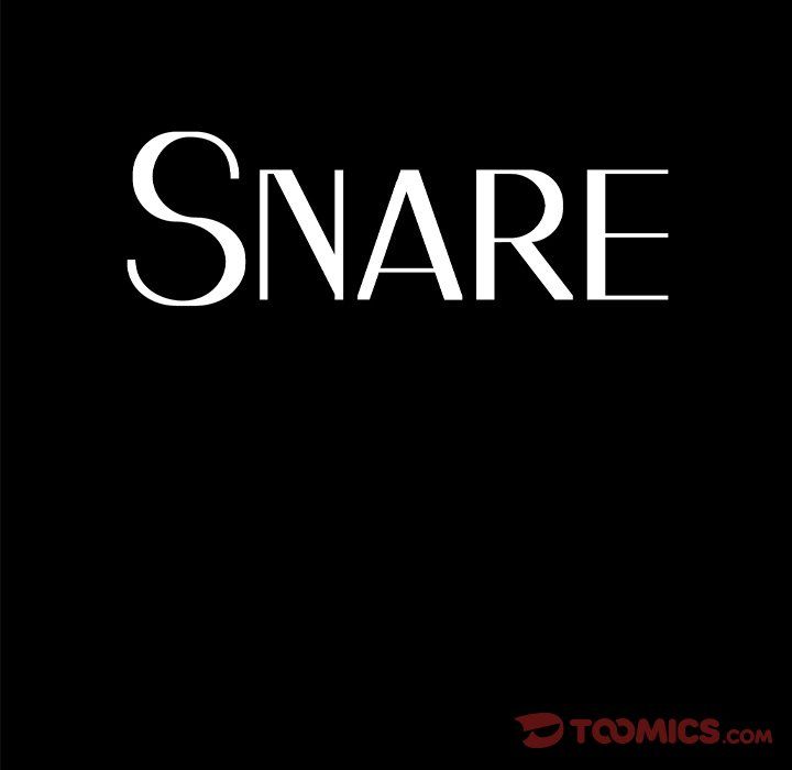 Snare Manhwa - Chapter 17 Page 8