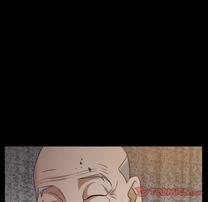 Snare Manhwa - Chapter 17 Page 14