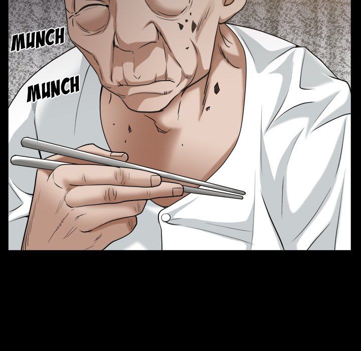 Snare Manhwa - Chapter 17 Page 15