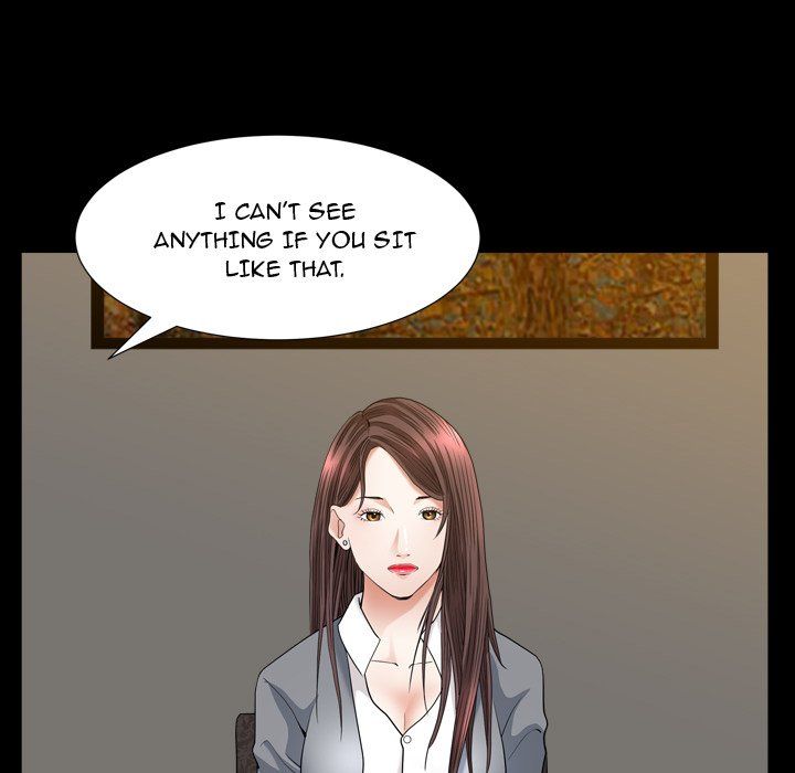 Snare Manhwa - Chapter 17 Page 16