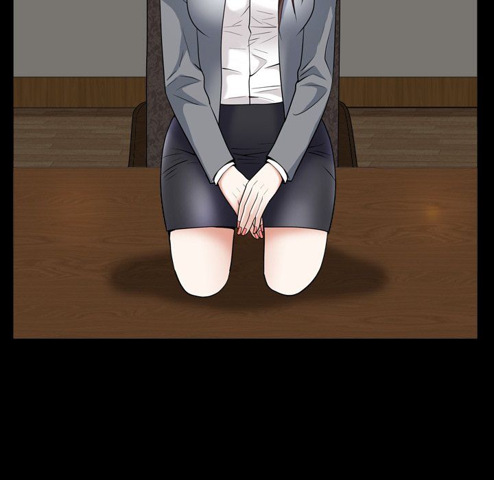 Snare Manhwa - Chapter 17 Page 17