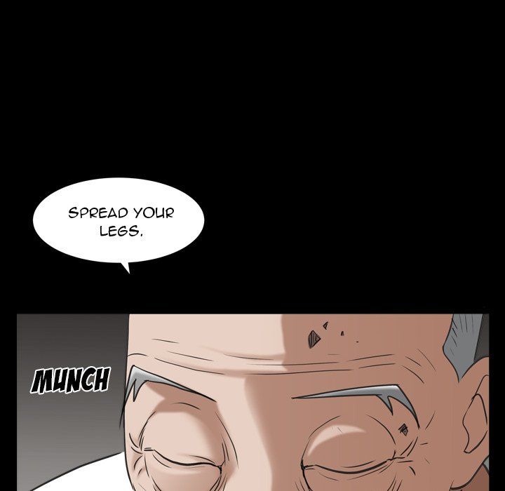 Snare Manhwa - Chapter 17 Page 18