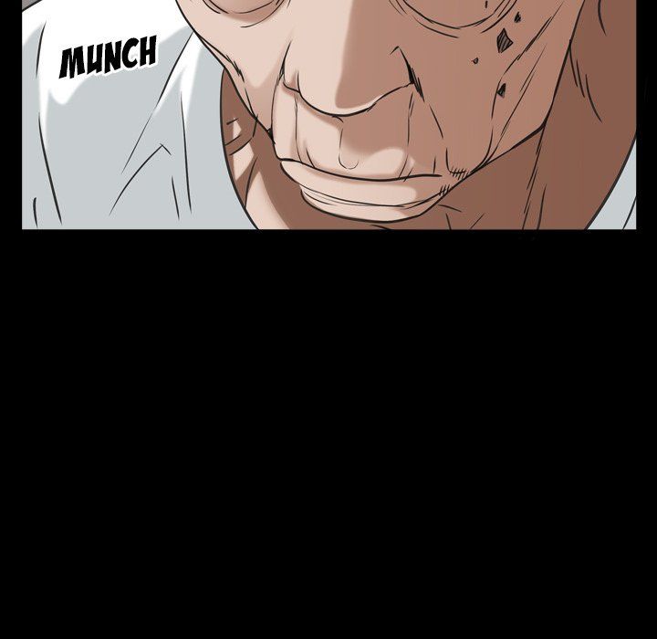 Snare Manhwa - Chapter 17 Page 19