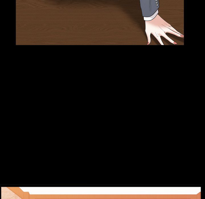 Snare Manhwa - Chapter 17 Page 21