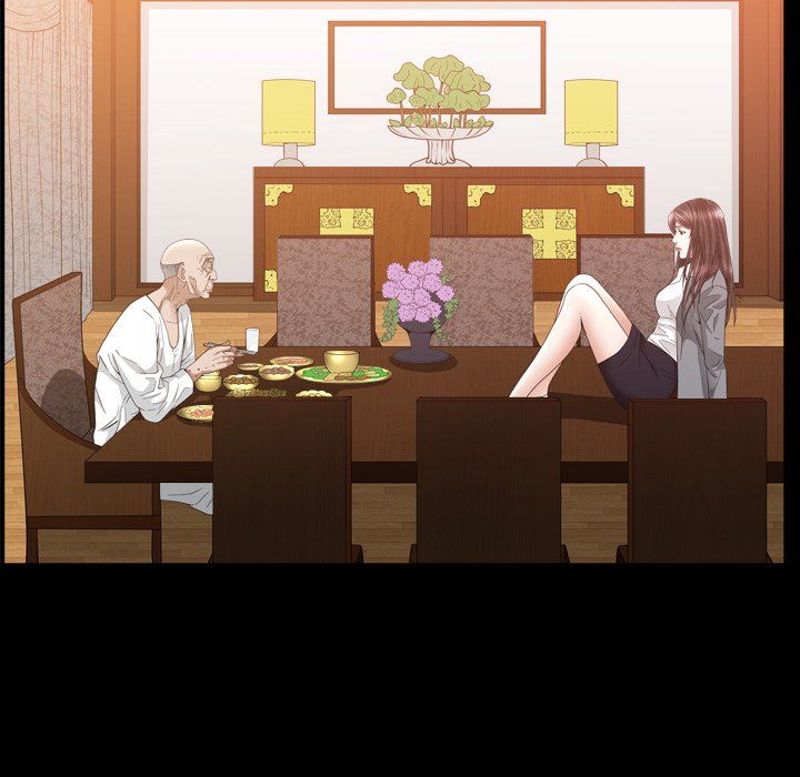 Snare Manhwa - Chapter 17 Page 22